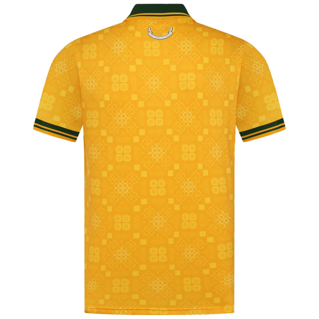 2026-2027 Wales SUDU Away Shirt (Kids)