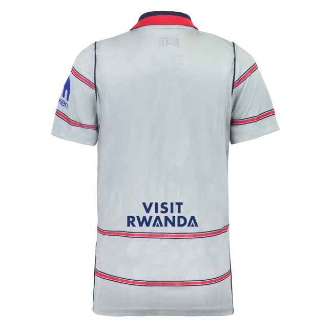 2026-2027 Atletico Madrid Third Shirt (Kids) (Barrios 8)