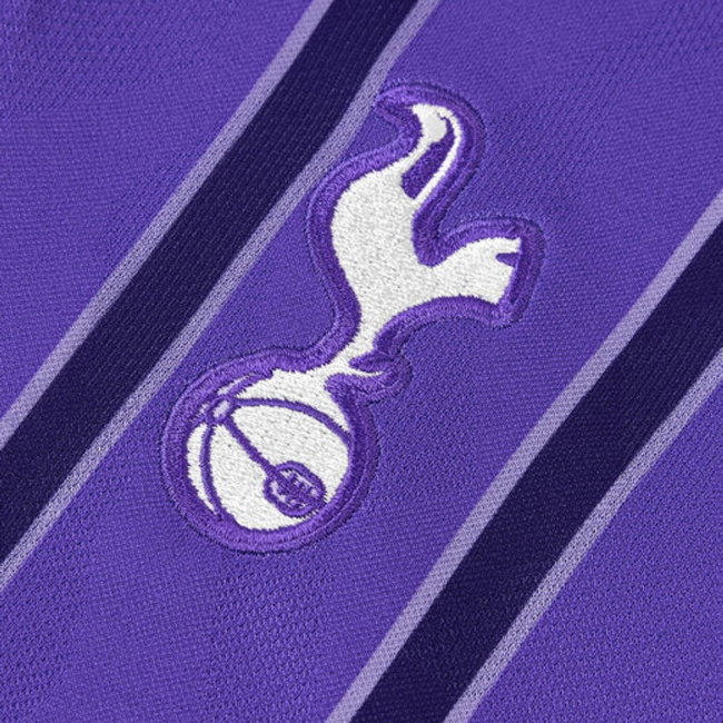 2026-2027 Tottenham Third Shirt (Womens)