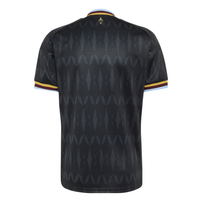 2026-2027 Aston Villa Away Shirt