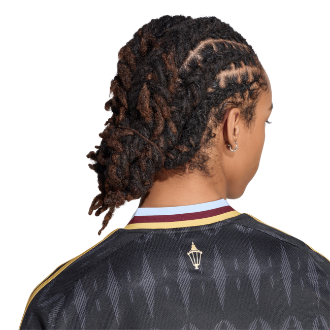 2026-2027 Aston Villa Away Shirt
