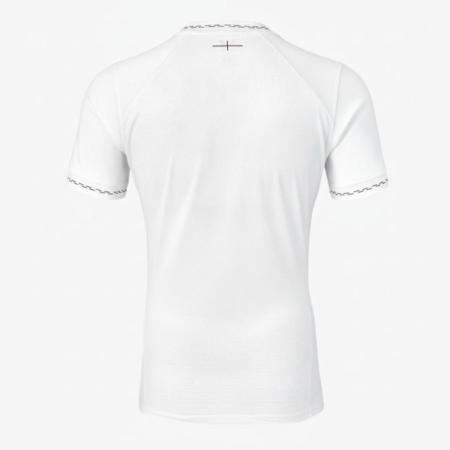 2026-2027 England Rugby Home Shirt