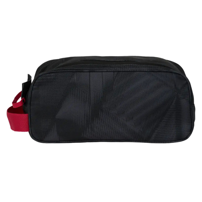 2026-2027 England Rugby Bootbag (Black)