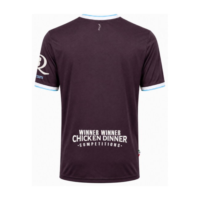 2026-2027 Grimsby Town Third Shirt (Kids)