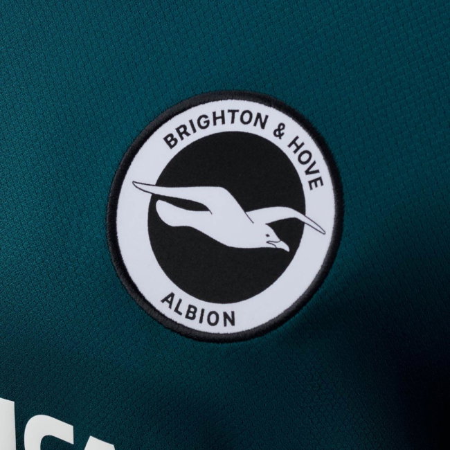 2026-2027 Brighton Third Shirt