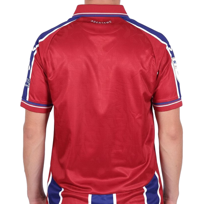 2026-2027 Swansea City Away Shirt (Sponsorless)