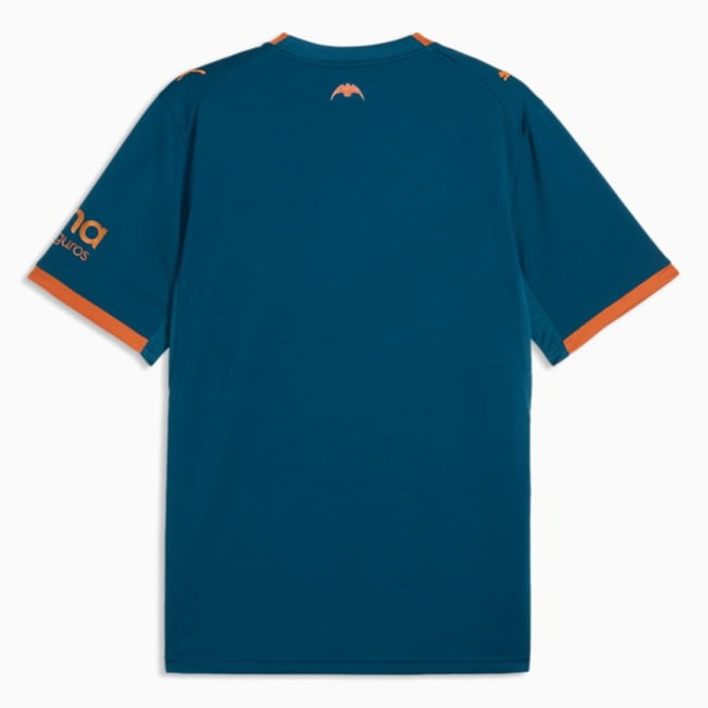 2026-2027 Valencia Away Shirt (Aimar 21)