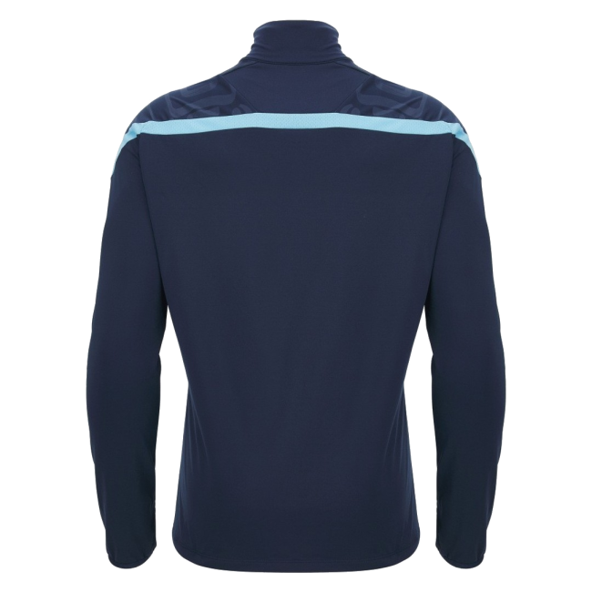 2026-2027 Sale Sharks 1/4 Training Top (Navy)