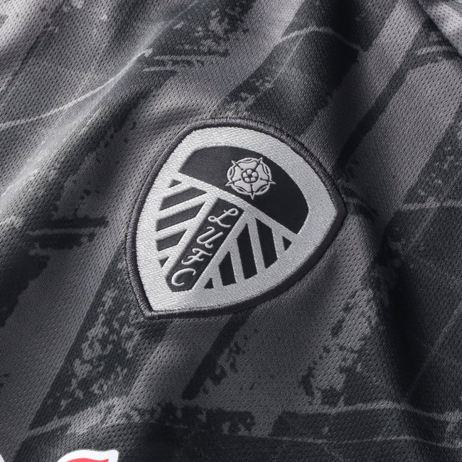 2026-2027 Leeds United Third Shirt