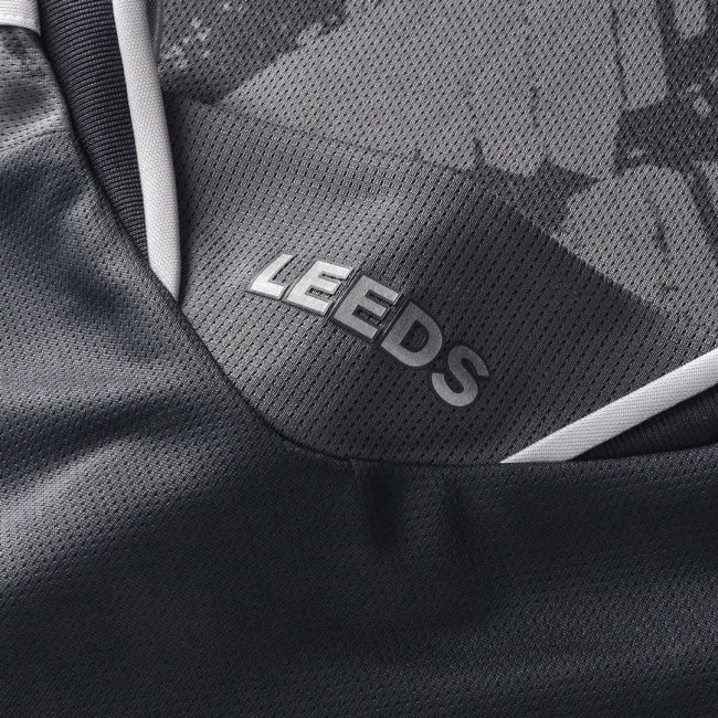 2026-2027 Leeds United Third Shirt