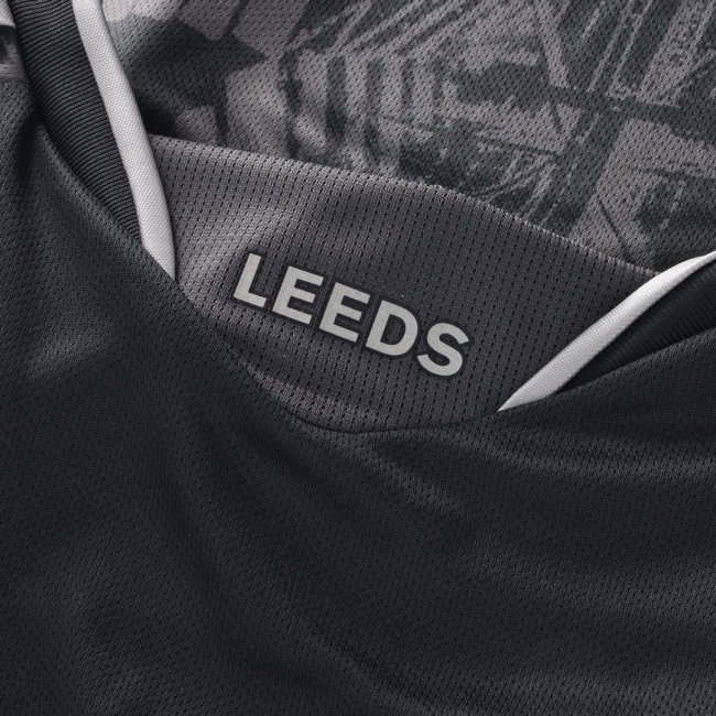 2026-2027 Leeds Third Shirt (Womens)