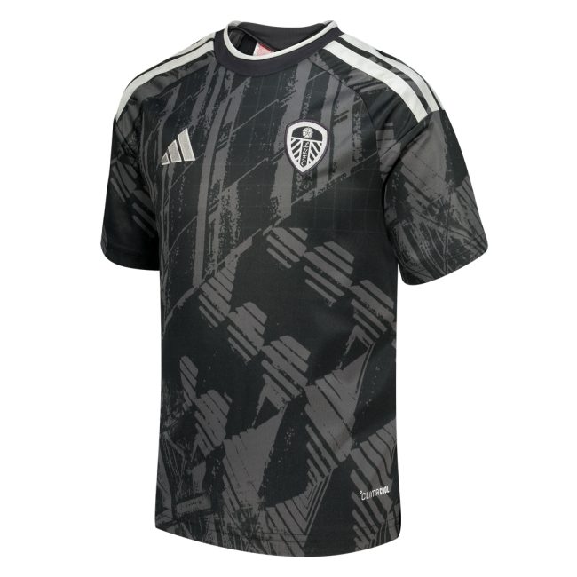 2026-2027 Leeds United Third Shirt (Kids) (Gruev 44)