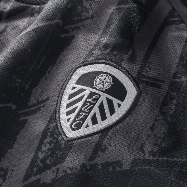 2026-2027 Leeds United Third Shirt (Kids)