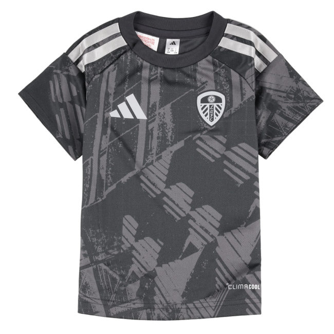 2026-2027 Leeds Third Baby Kit