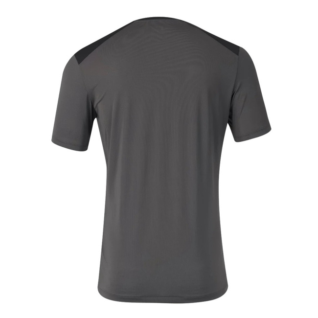 2026-2027 Saracens Rugby Training Shirt (Grey)