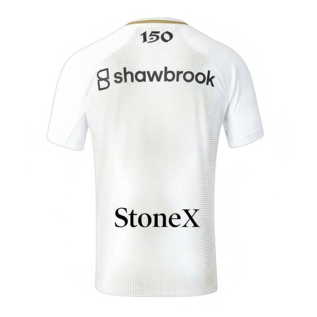 2026-2027 Saracens Rugby Away Shirt (Kids)