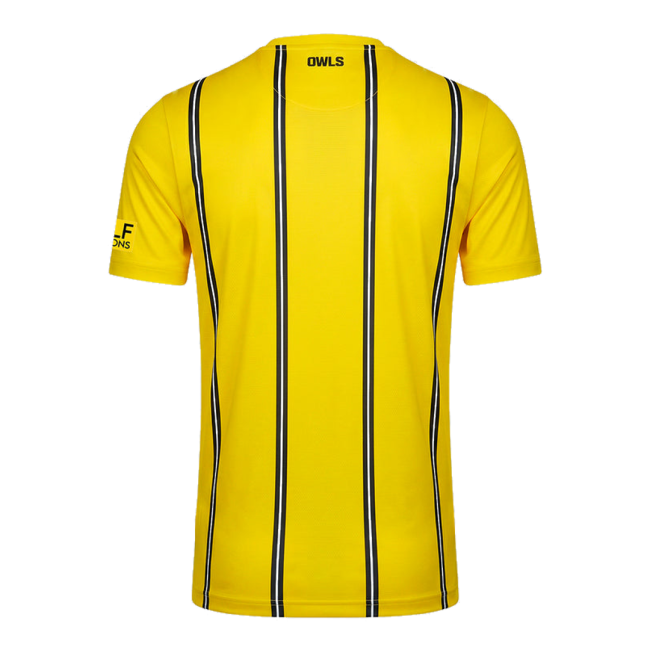 2026-2027 Sheffield Wednesday Away Shirt