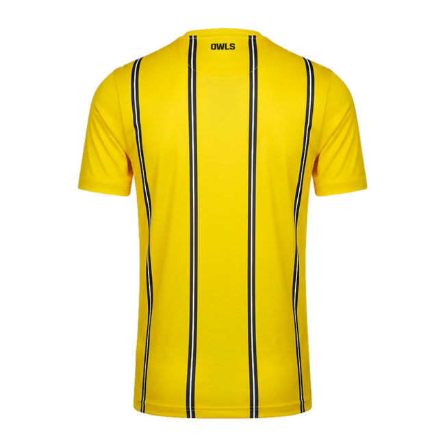 2026-2027 Sheffield Wednesday Away Shirt (Kids)
