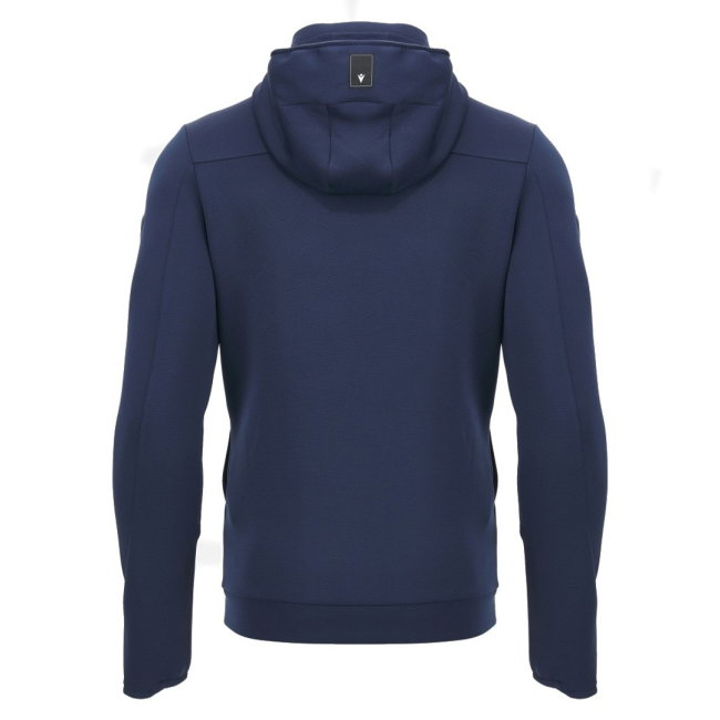 2026-2027 Sale Sharks Anthem Jacket (Navy)