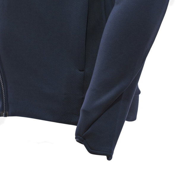 2026-2027 Sale Sharks Anthem Jacket (Navy)
