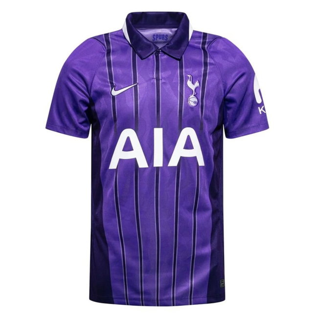 2026-2027 Tottenham Third Shirt (Savio 17)