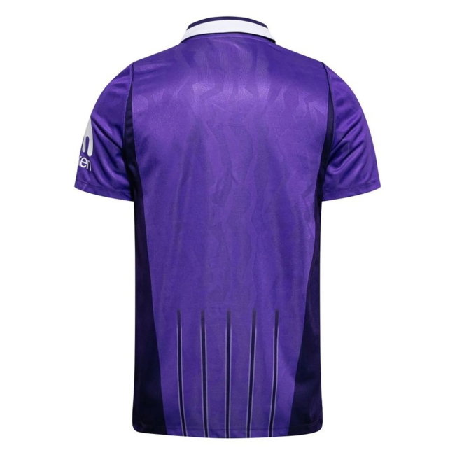 2026-2027 Tottenham Third Shirt (Savio 17)
