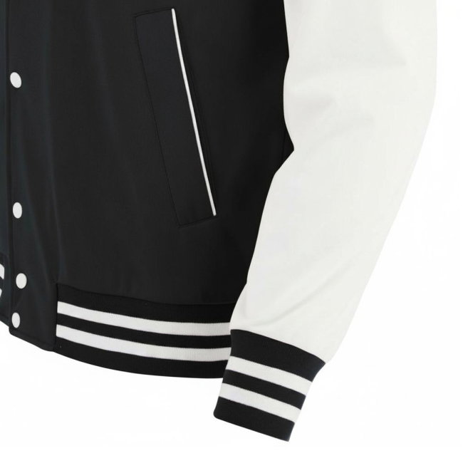 2026-2027 Ospreys Rugby Anthem Jacket (Black)