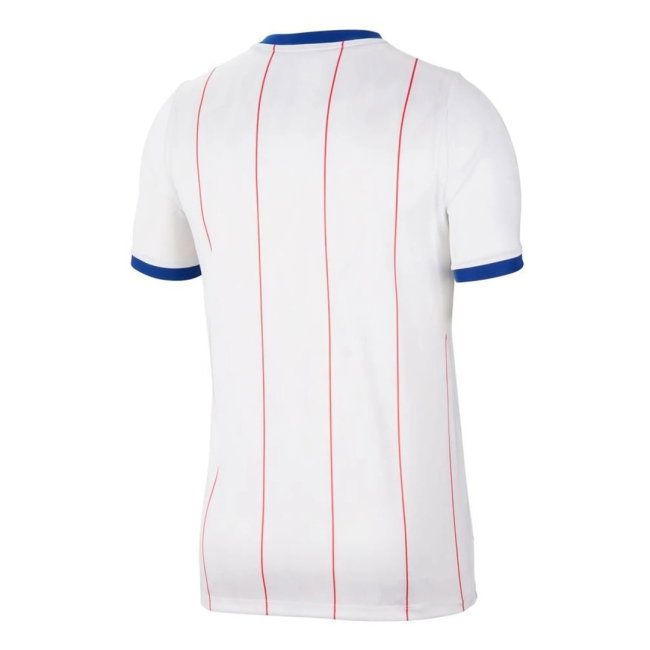 2026-2027 Chelsea Third Shirt
