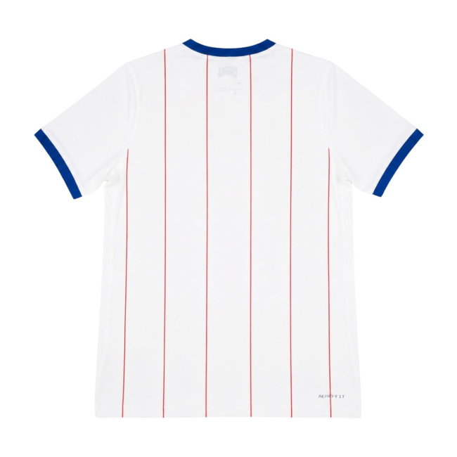 2026-2027 Chelsea Authentic Aero-Fit Match Third Shirt