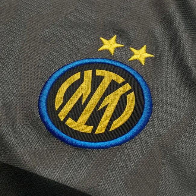 2026-2027 Inter Milan Third Shirt (Barella 23)