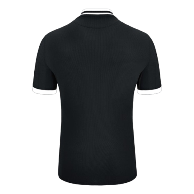 2026-2027 Glasgow Warriors Warm Up Shirt (Black)