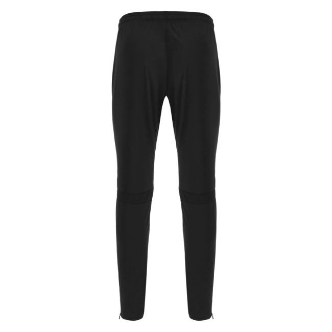 2026-2027 Glasgow Warriors Training Fitted Pants (Black)