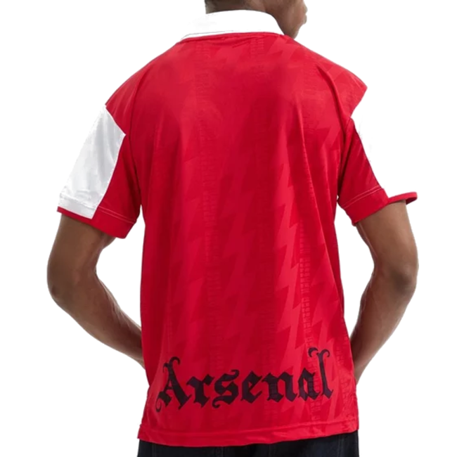 1995 Arsenal Home Retro Shirt