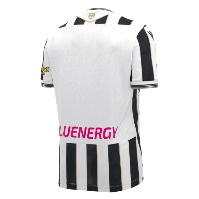 2026-2027 Udinese Home Shirt (Kids)