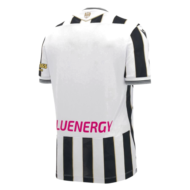 2026-2027 Udinese Home Shirt