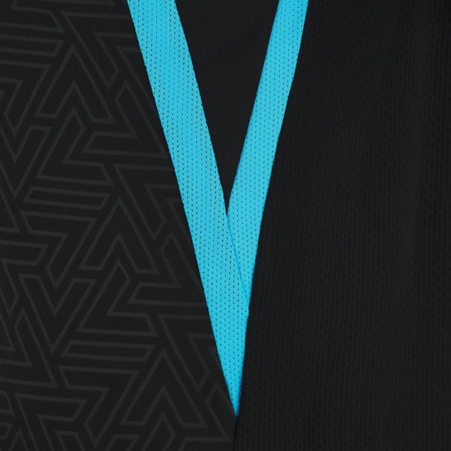 2026-2027 Glasgow Warriors Sleeveless Poly Training Shirt (Black)