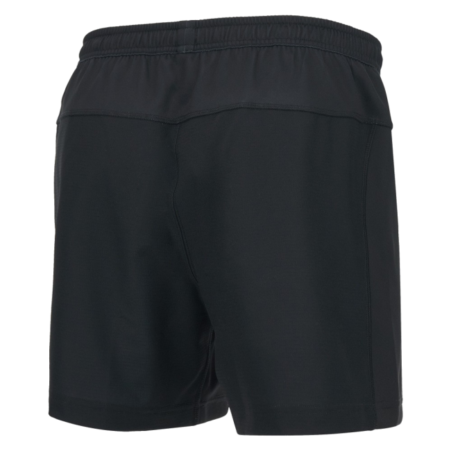 2026-2027 Glasgow Warriors Home Shorts (Black)