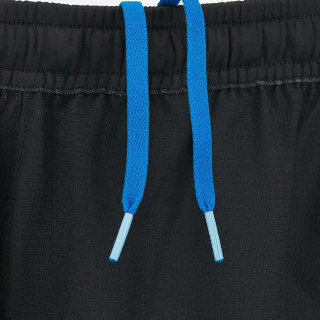 2026-2027 Glasgow Warriors Home Shorts (Black)