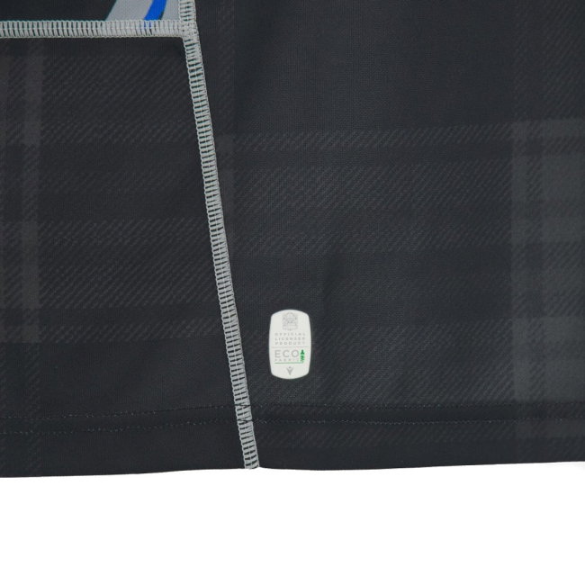 2026-2027 Glasgow Warriors Poly Home Rugby Shirt (Kids)
