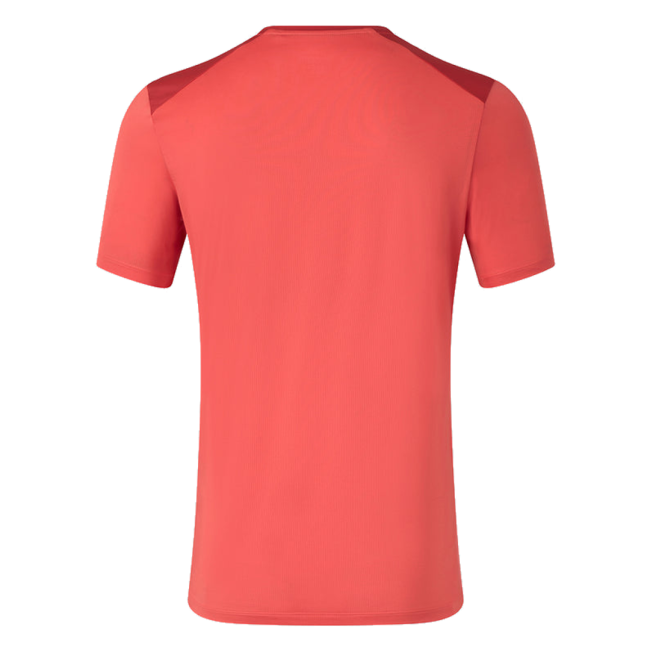 2027-2026 Saracens Training Shirt (Rose)