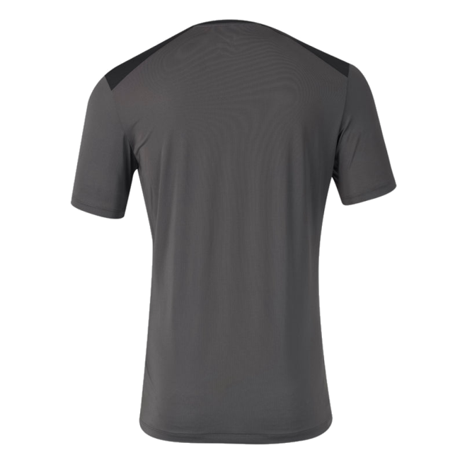 2026-2027 Saracens Training Shirt (Grey)