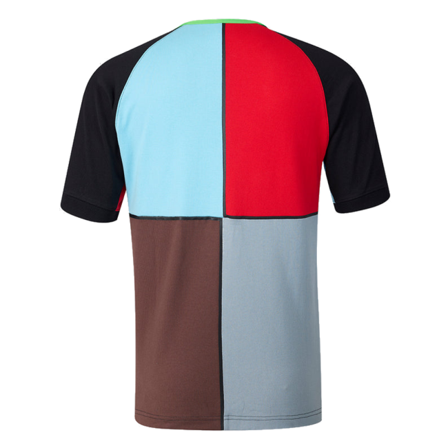 2026-2027 Harlequins Home Classic Short Sleeve Shirt