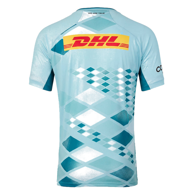 2026-2027 Harlequins Away Replica Rugby Shirt