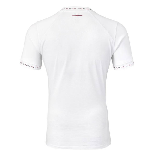 2026-2027 England Home Pro Rugby Shirt