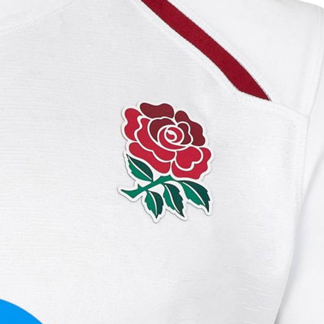 2026-2027 England Home Pro Rugby Shirt