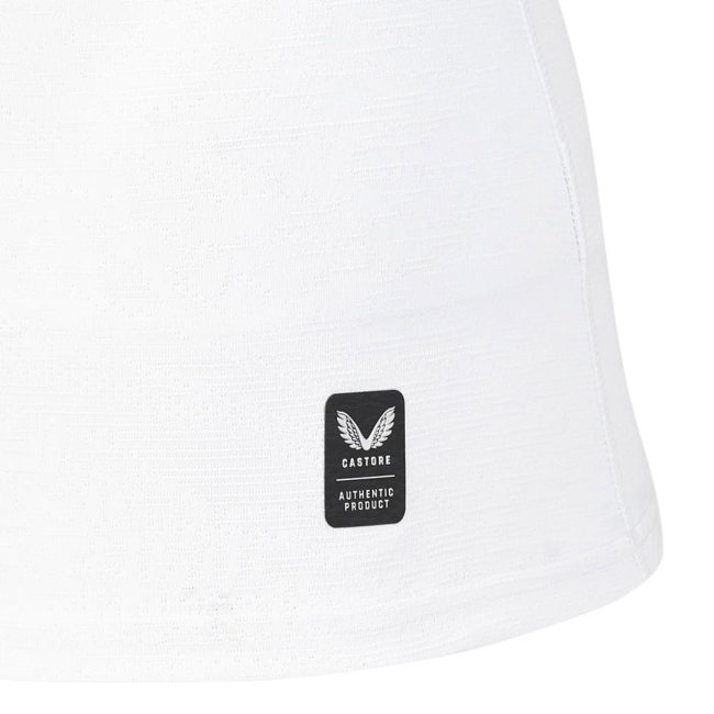 2026-2027 England Home Pro Rugby Shirt