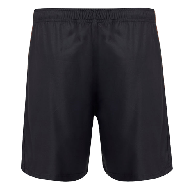 2026-2027 Harlequins Home Shorts (Black)
