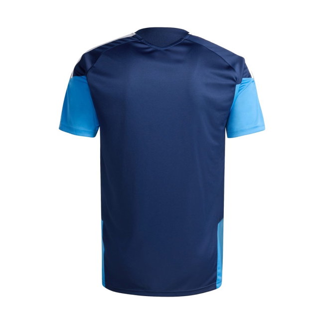 2026-2027 Paris FC Training Shirt (Navy) (Your Name)