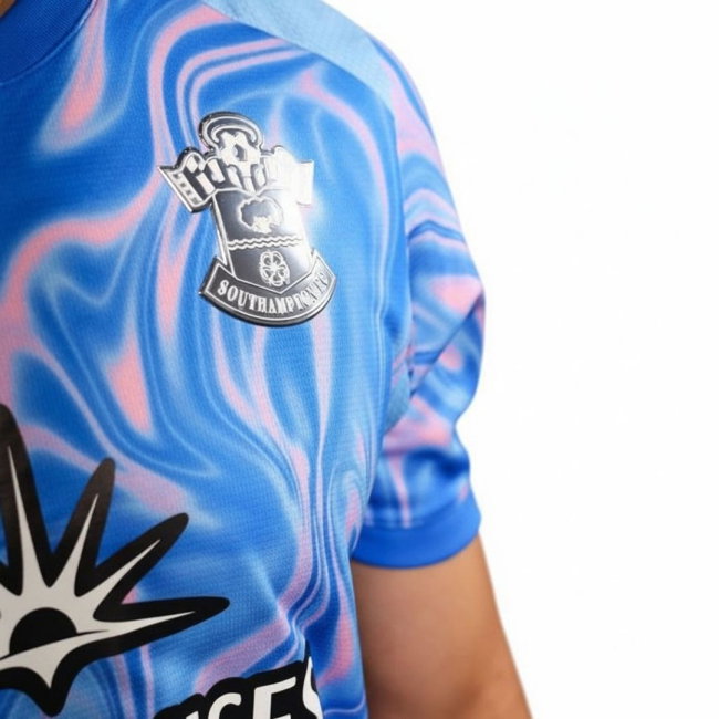 2026-2027 Southampton Away Shirt