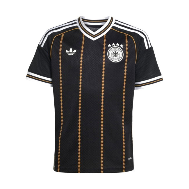 2026-2027 Germany Third Shirt (Kids) (Brandt 17)